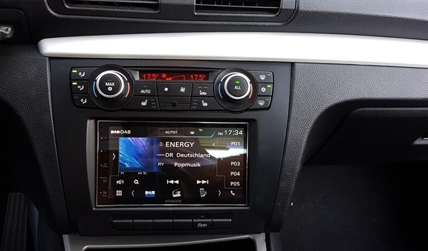 Car hifi shop lingen bmw