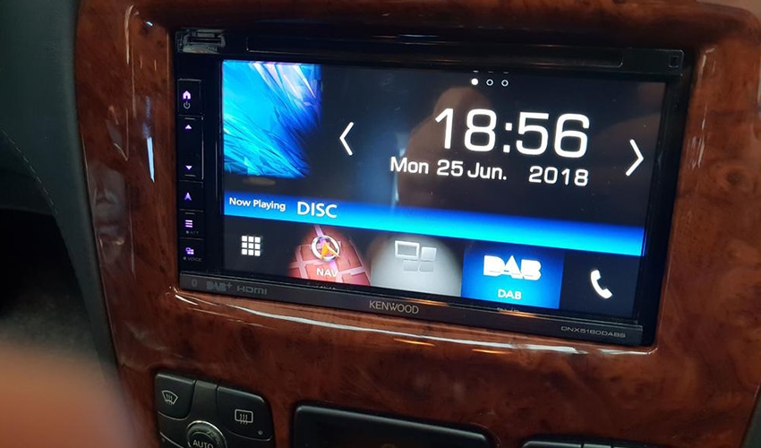 Car hifi shop lingen mercedes